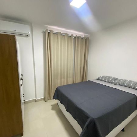 Anápolis Apartamento Prox. Unievangelica 201 아파트 외부 사진