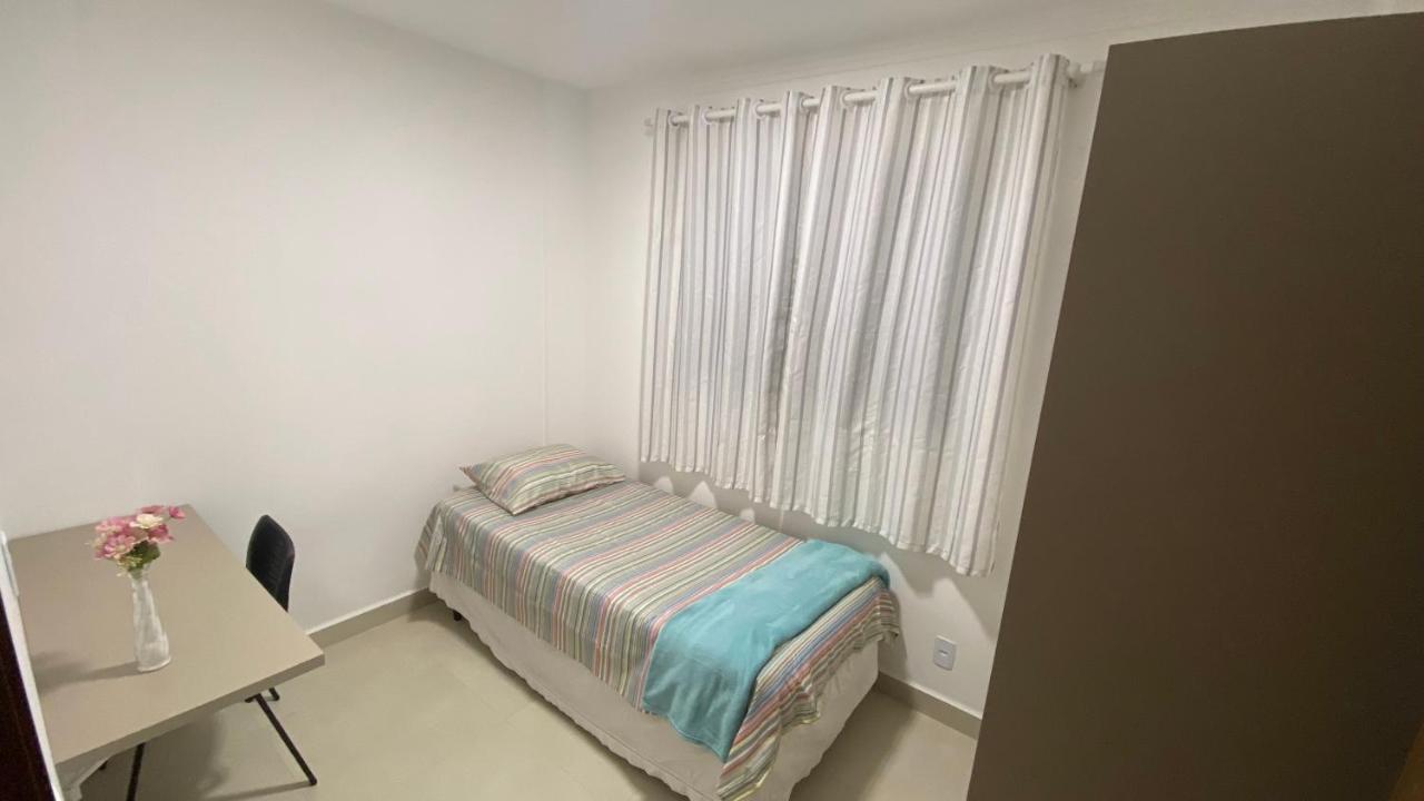 Anápolis Apartamento Prox. Unievangelica 201 아파트 외부 사진